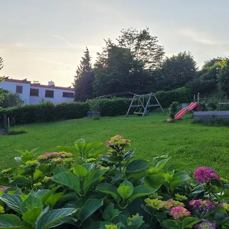 Apartment Im Froescheloch