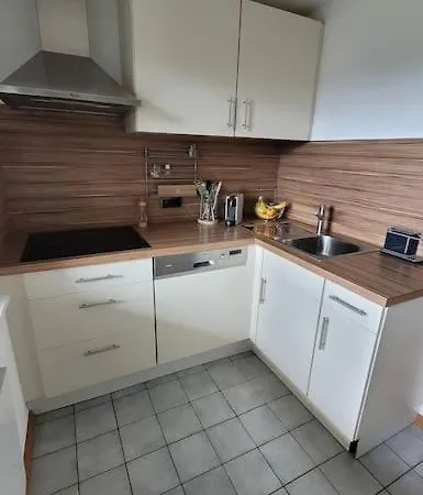 Apartment Im Froescheloch