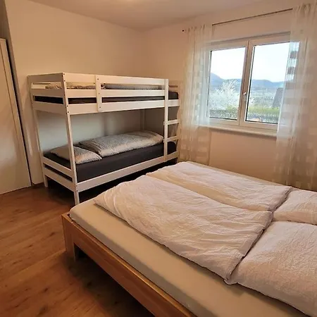 Im Froescheloch Apartment *