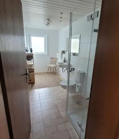 公寓 Im Froescheloch *